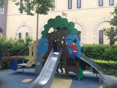 -安徒生童话乐园