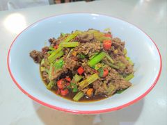 -小城外婆肴私房菜.家宴聚集点(圆明园颐和园·清河上地店)