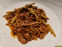 -鑫小城故事·藕汤·家常菜(台北一路总店)