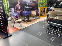 -佛山智迪长安马自达4S店(三水区店)