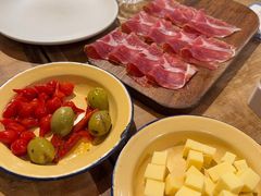 -Alimentari Grande(东湖路店)