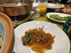 -颂福楼·南京菜(定淮门店)