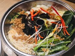-醉得意·山茶油炒土鸡(福州马尾西堤店)