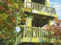 -大嶝英雄三岛战地观光园