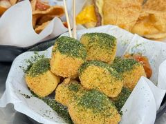 -颓记茶餐厅(夏湾店)