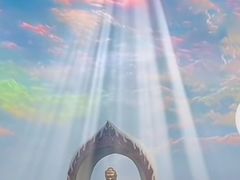 -白佛山景区