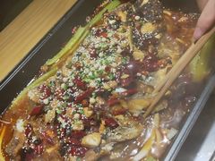 -小小河边鱼(天润城店)