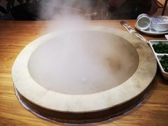 -鲜呦蒸汽石锅鱼(北辰路店)