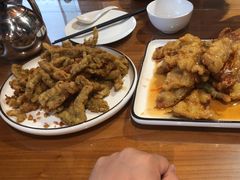 -新派川菜馆(济南路店)