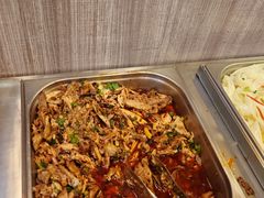 -乡党臊子面(丰庆公园店)