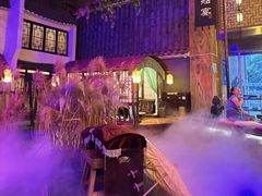 -淀里船宴(卓达店)