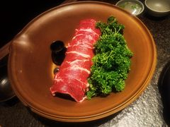 -三出山火锅(南京万象天地店)