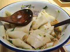 -马记永·兰州牛肉面(天通苑家乐福店)