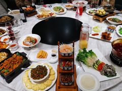 -大中小寻味生活餐厅(华润店)