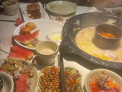 -要德火锅(甪直店)