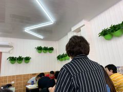 -北戴河庆山饭店·海鲜砂锅粥(北戴河黑石路店)