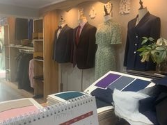 -匠心裁缝高级西服定制改衣(宝山店)