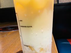 -KOI Thé(正佳广场店)