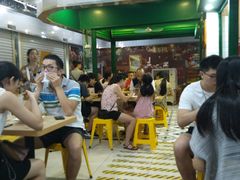 等位区-食盈碗仔翅(星玺广场店)