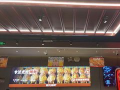 -管氏翅吧(马家堡店)