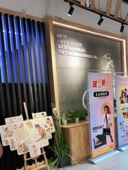点击看大图 -小阿福儿童摄影(光谷时代广场店)