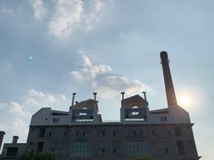 -广州市紫泥堂文化创意园景区