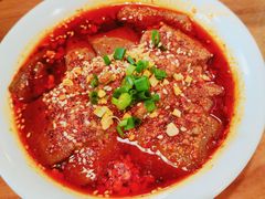-付小姐在成都(中山公园店)