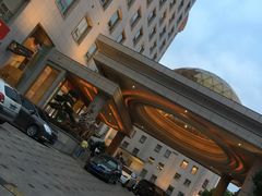 -白金汉爵大酒店(相城店)