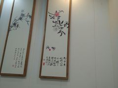 -白玉兰小吃(新村路店)