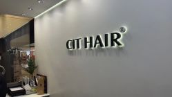 -CIT造型·烫发·染发