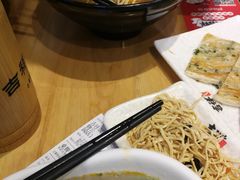 -吉祥馄饨(深圳福华一路店)