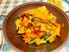 -紫光园·烤鸭·北京菜(劲松店)