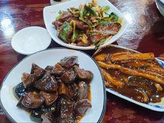 -同得兴 Since·1995 传统苏式面馆(嘉馀坊店)