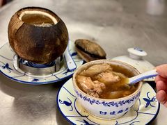 -達揚原味燉品(文明路店)