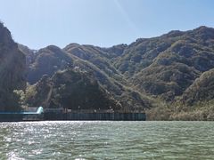 -大连冰峪旅游度假区