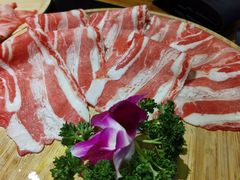 -袍家大院重庆火锅(文安路店)