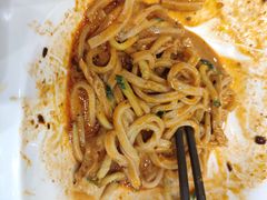 -魏家凉皮(西安秋林宏业商厦店)