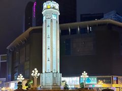 -家富足道·SPA·影院式(解放碑碑中心店)