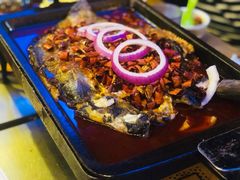 -鱼库·不仅是一家烤鱼店(车公庙店)