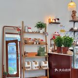 JO FOLLA | 上海路92号 爱心树甜品店