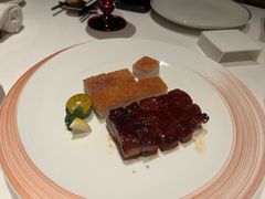 -三号黄浦会Canton Table