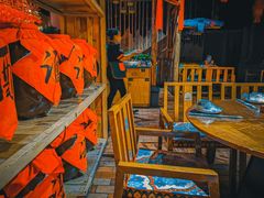 大堂-老滇山寨•云南特色菜•地方菜•民族风情歌舞表演(金碧店)