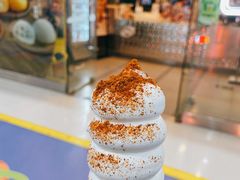 -DQ·蛋糕·冰淇淋(惠山万达店)