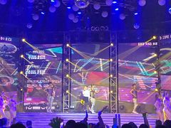 -斯卡拉演艺集团