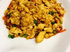 -大地春饼店(黄河路店)