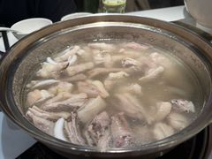 -烹然四季椰子鸡火锅(姚家园万象汇店)