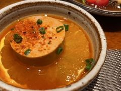 -古京·臻致料理(月湖店)