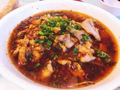 -廖老妈蹄花店(人民公园陕西街259号店)