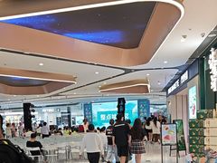 -万达广场(临港店)