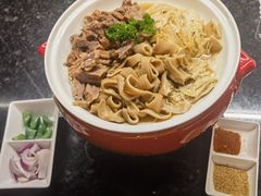 -唐河王记·南阳民间菜(国基路店)